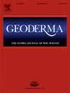 GEODERMA雜志封面