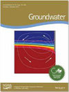 Groundwater雜志封面