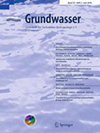 Grundwasser封面