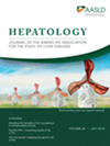 HEPATOLOGY雜志封面