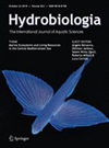 HYDROBIOLOGIA雜志封面
