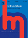HYDROMETALLURGY雜志封面