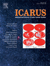 ICARUS雜志封面