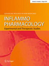 INFLAMMOPHARMACOLOGY封面