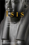 ISIS雜志封面