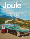 Joule雜志封面