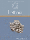LETHAIA雜志封面