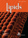 LIPIDS封面