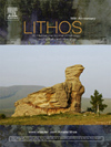 LITHOS雜志封面
