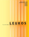 Leukos雜志封面
