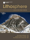Lithosphere雜志封面