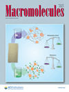 MACROMOLECULES雜志封面