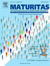 MATURITAS雜志封面