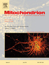 MITOCHONDRION雜志封面