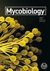 MYCOBIOLOGY雜志封面