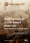 Materials雜志封面