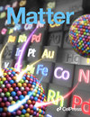 Matter雜志封面