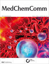 MedChemComm封面