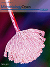MicrobiologyOpen雜志封面