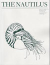 NAUTILUS雜志封面