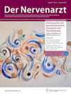 NERVENARZT封面