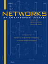 NETWORKS雜志封面