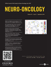 NEURO-ONCOLOGY雜志封面