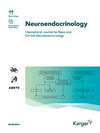 NEUROENDOCRINOLOGY雜志封面