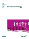 NEUROEPIDEMIOLOGY雜志封面