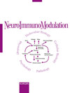 NEUROIMMUNOMODULATION雜志封面