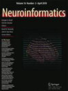 NEUROINFORMATICS雜志封面