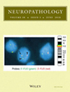 NEUROPATHOLOGY封面