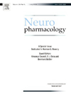 NEUROPHARMACOLOGY雜志封面