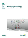NEUROPSYCHOBIOLOGY雜志封面
