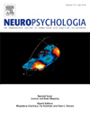 NEUROPSYCHOLOGIA雜志封面