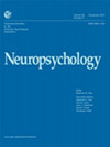 NEUROPSYCHOLOGY雜志封面