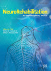 NEUROREHABILITATION雜志封面