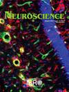 NEUROSCIENCE雜志封面