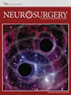 NEUROSURGERY封面