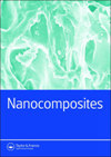 Nanocomposites雜志封面