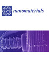 Nanomaterials雜志封面