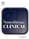 NeuroImage-Clinical雜志封面