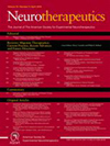 Neurotherapeutics封面