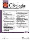 ONCOLOGIST雜志封面