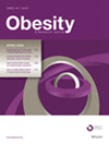 Obesity雜志封面