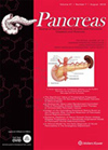 PANCREAS雜志封面