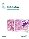 PATHOBIOLOGY封面