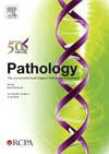 PATHOLOGY雜志封面