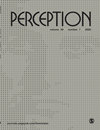 PERCEPTION雜志封面