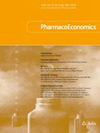 PHARMACOECONOMICS雜志封面